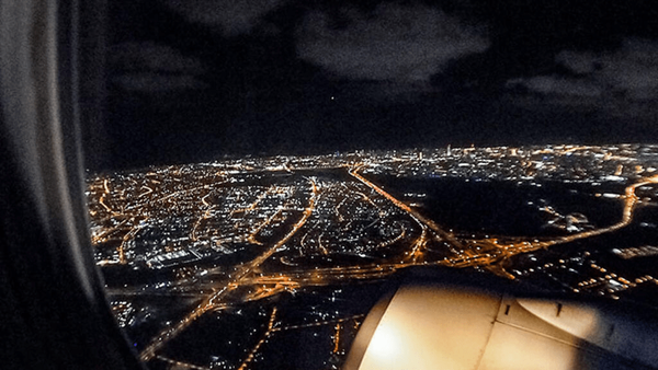 ماجرای شایعه نوتام و کلییر شدن آسمان ایران