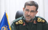 شایعه ترور فرمانده نیروی دریایی سپاه کذب است