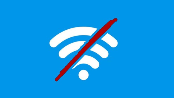 چرا دسترسی به اینترنت بین‌الملل قطع شد؟