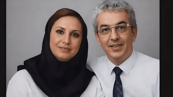 خبر بازداشت رئیس بیمارستان پاستور قزوین هم دروغ از آب درآمد خبر بازداشت رئیس بیمارستان پاستور قزوین هم دروغ از آب درآمد