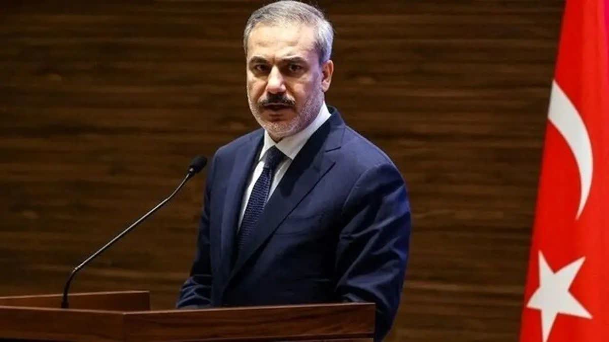 بررسی ادعای فیدان درباره حمله اسرائیل به ایران