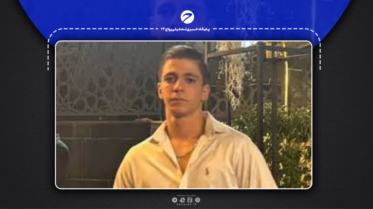 ضدانقلاب با خون پسرم بازی می‌کند+ ویدئو