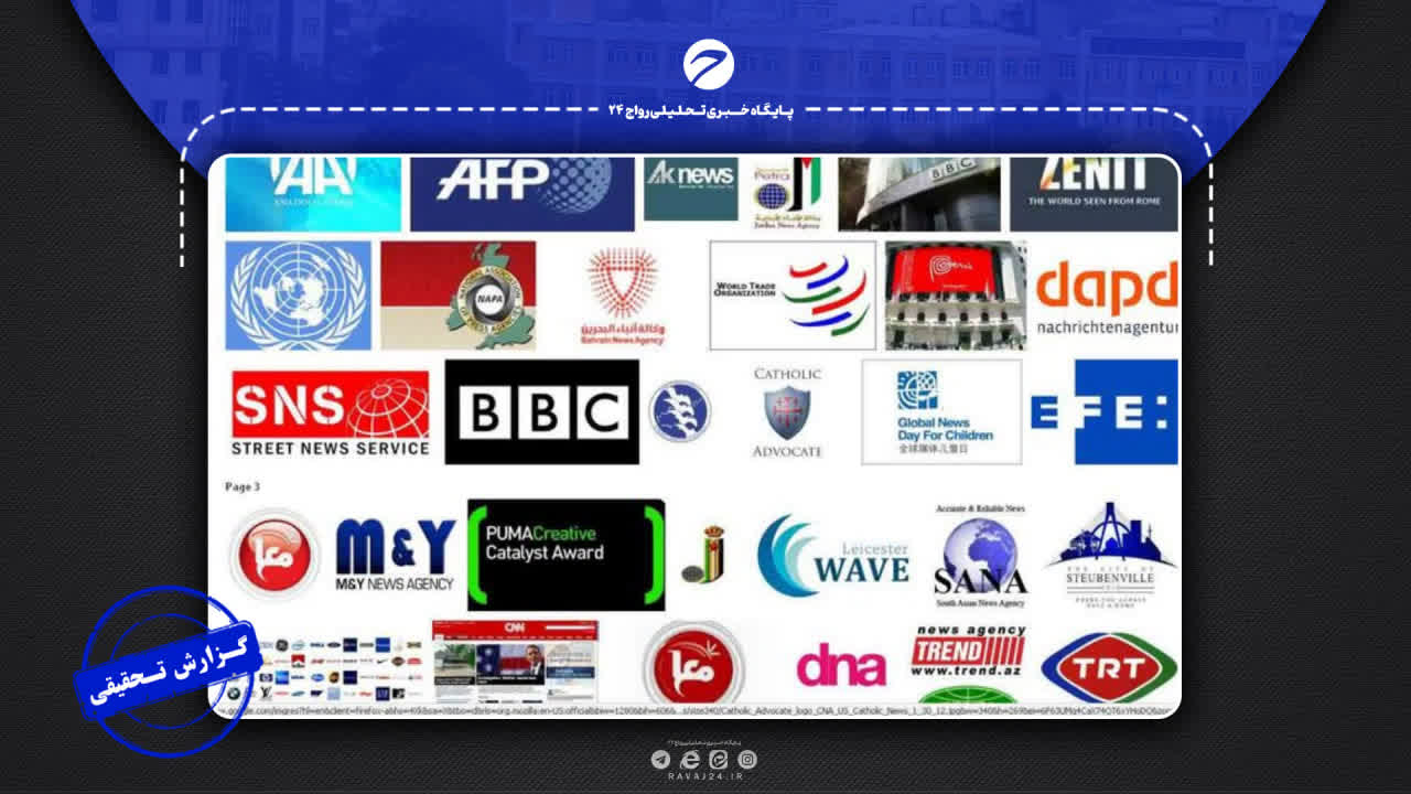 بنبست در پروژه کشتهسازی رسانههای اسرائیلی بنبست در پروژه کشتهسازی رسانههای اسرائیلی