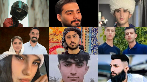 فاکتورکردن «مرگ‌های عادی» به نام کشته‌ اغتشاشات