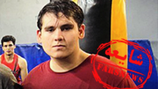 «امیرعباس»، سوژه جدید کشته‌سازی اینترنشنال که زنده شد!