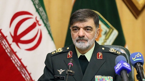 ماجرای سفر سردار رادان به مسکو چیست؟