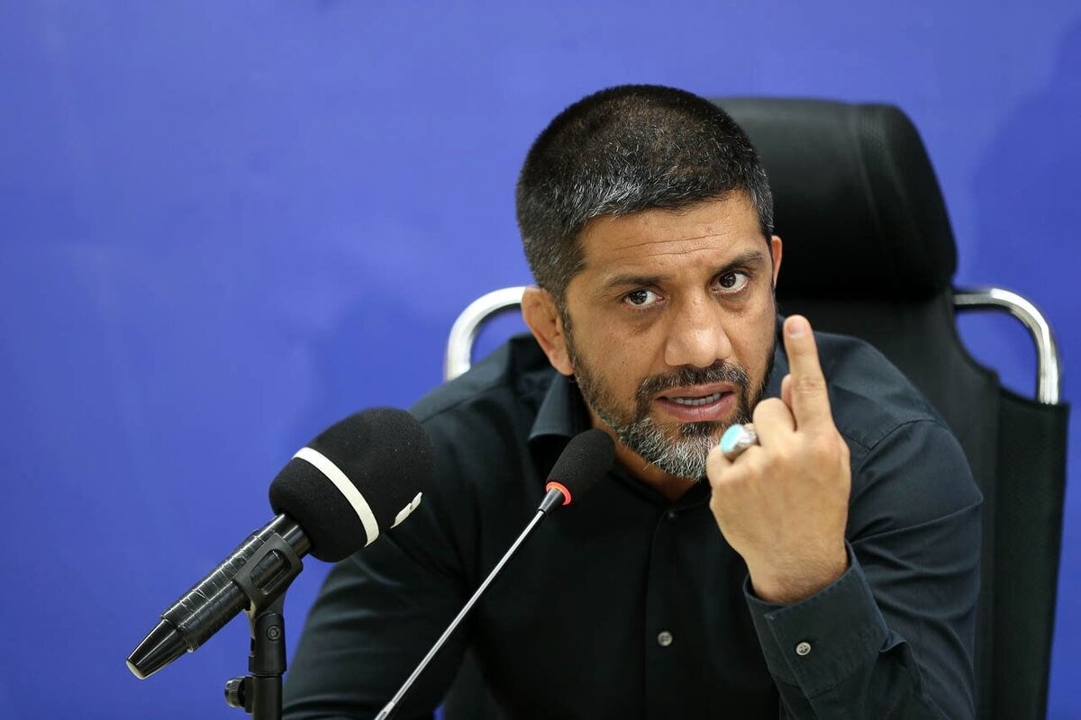 واقعیت صحبت‌های علیرضا دبیر که تقطیع شد