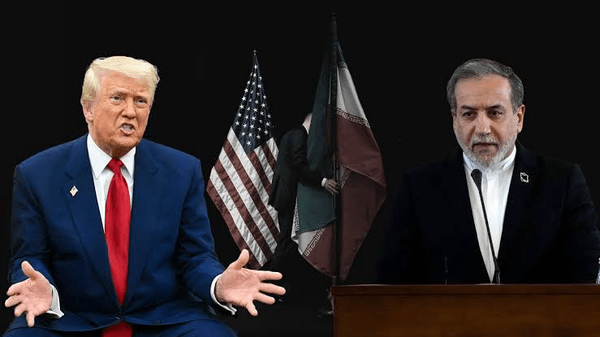 فروپاشی ادعای دیگری از آمریکا علیه ایران