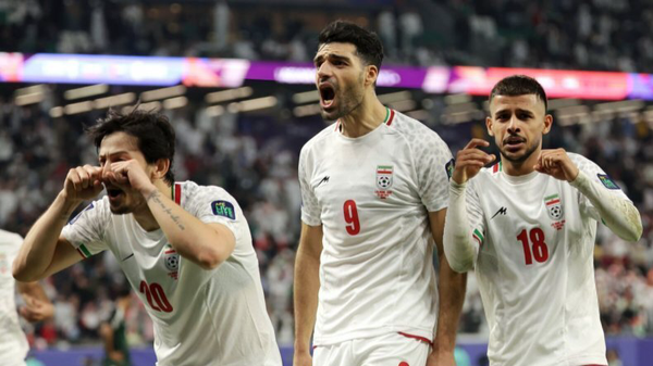 شایعه‌سازی علیه تیم ملی