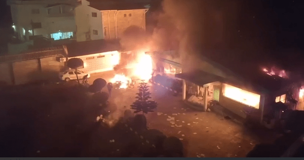 اعتراف ناخواسته کودتاچیان به حمله به مراکز نظامی