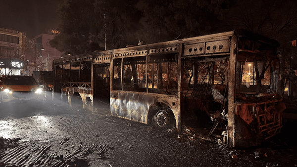 ادامه انتشار اخبار جعلی از حوادث اخیر