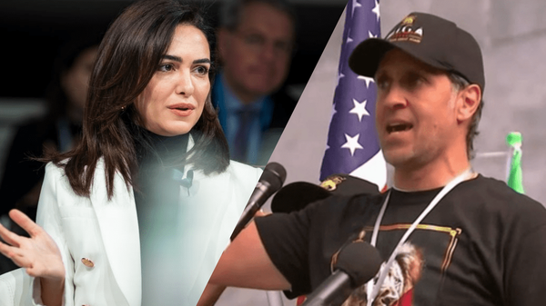 دیکتاتوری علی کریمی دامن نازنین بنیادی را گرفت