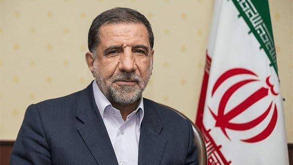 تقطیع سخنان اسماعیل کوثری برای وارونه‌سازی واقعیت حوادث دی‌ماه