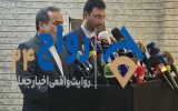 عراقچی: پاسخ ما به هرگونه تجاوز اسرائیل شدیدتر خواهد بود