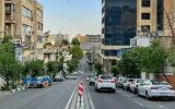 تغییر نام خیابان مهستان به «جزایر ایرانی»