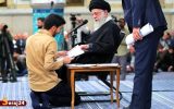 امتثال امر امام خامنه ای در پیگیری اقتدار علمی بازدارندگی فناورانه