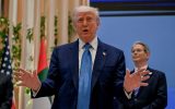 ترامپ: گفت‌وگوهای بسیار خوبی با ایران داشتیم