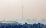متهمان اصلی آلودگی هوا در کلانشهرها