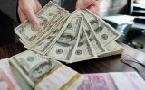 دلار ثابت ماند؛ یورو کمی گران شد