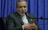 عراقچی: مردم ایران زیر بار توقف غنی‌سازی نمی‌روند