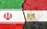 توسعه روابط دوجانبه و پرونده فلسطین