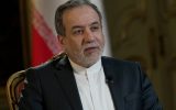عراقچی: پاسخ نامه آمریکا در دست تهیه است