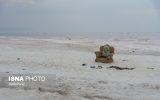 دریاچه ارومیه قربانی ناهماهنگی دریاچه ارومیه قربانی ناهماهنگی